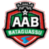 Bataguassu 队徽
